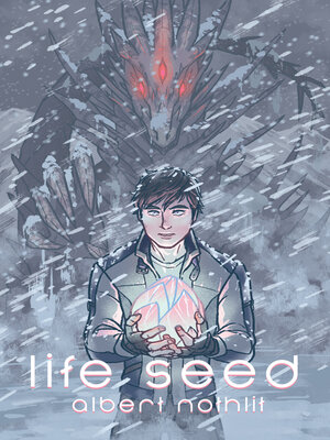 cover image of Life Seed